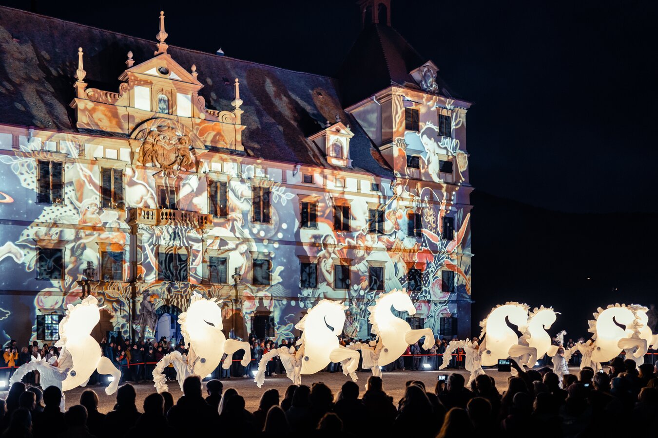 Veranstaltungen in Graz Graz Tourismus